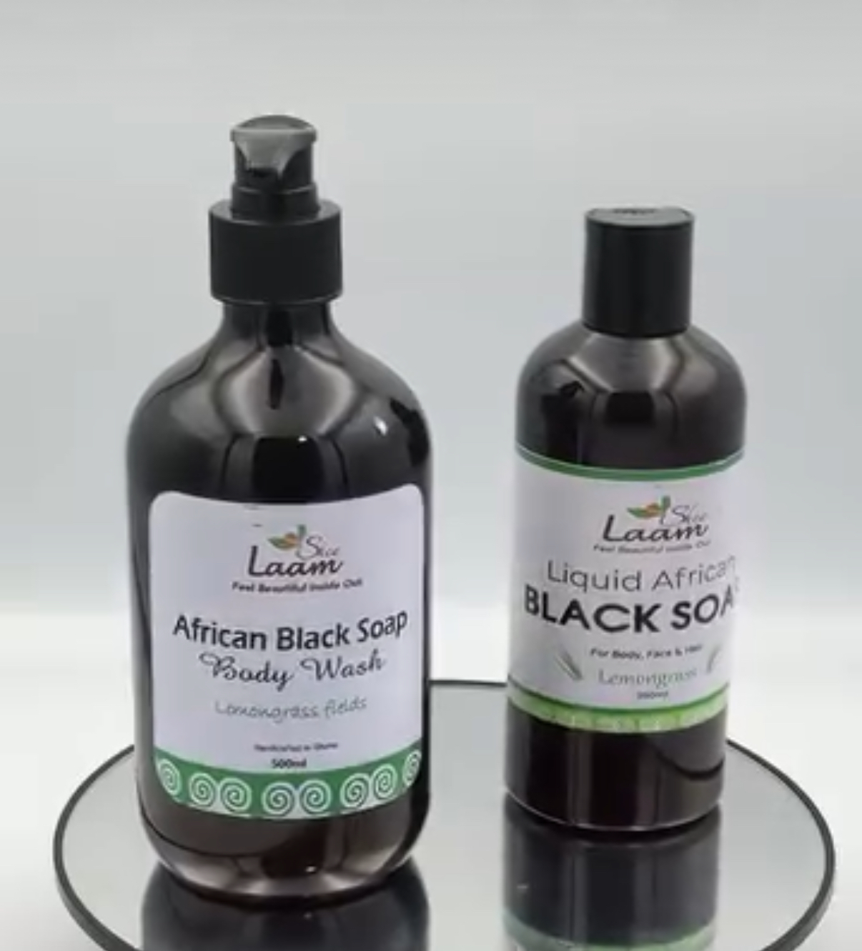My Ghana Town products