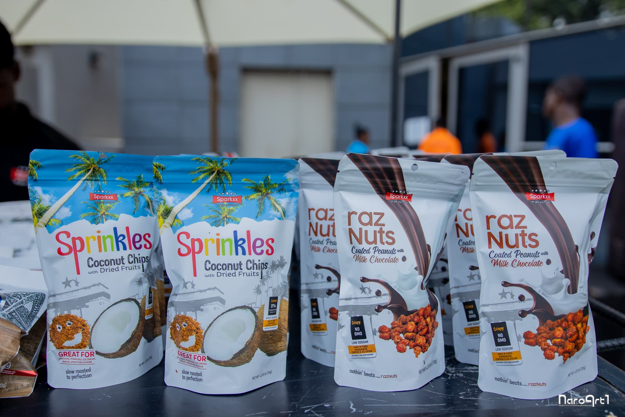 Made-in-Ghana product