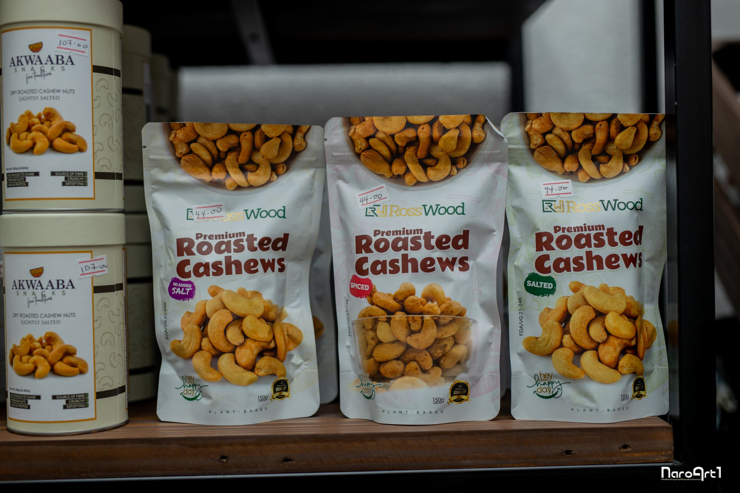 Made-in-Ghana product