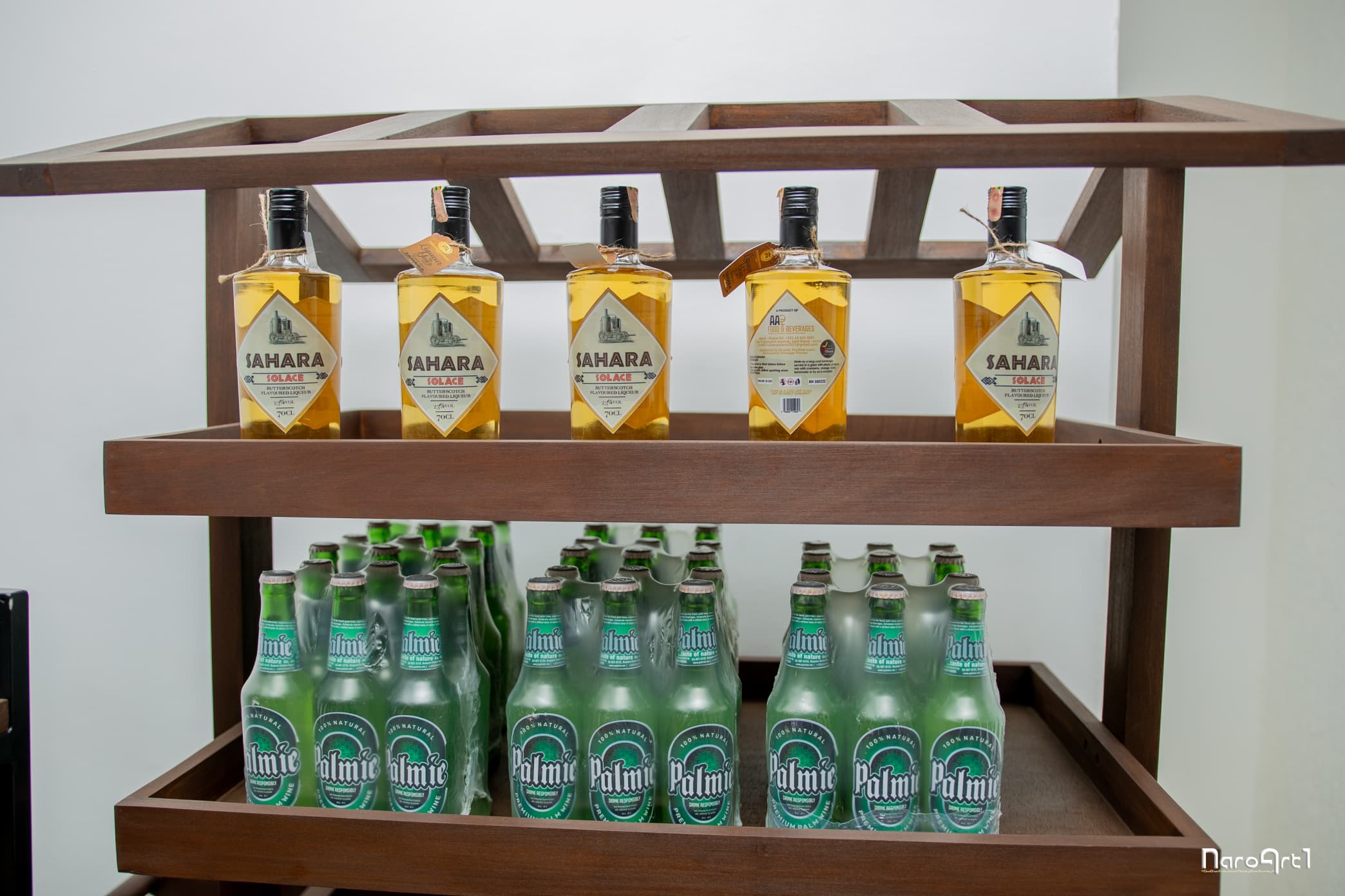Made-in-Ghana product