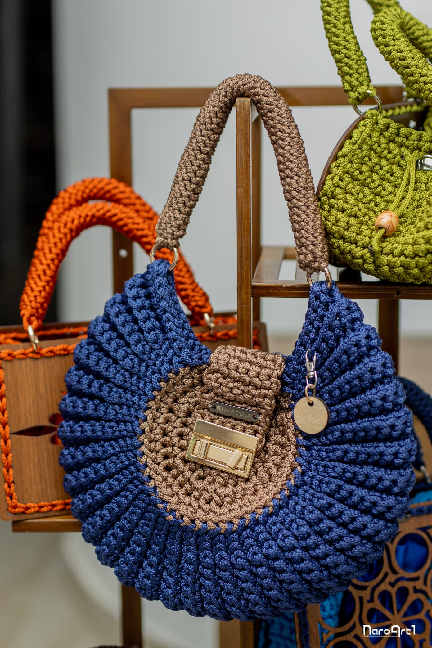 Made-in-Ghana product