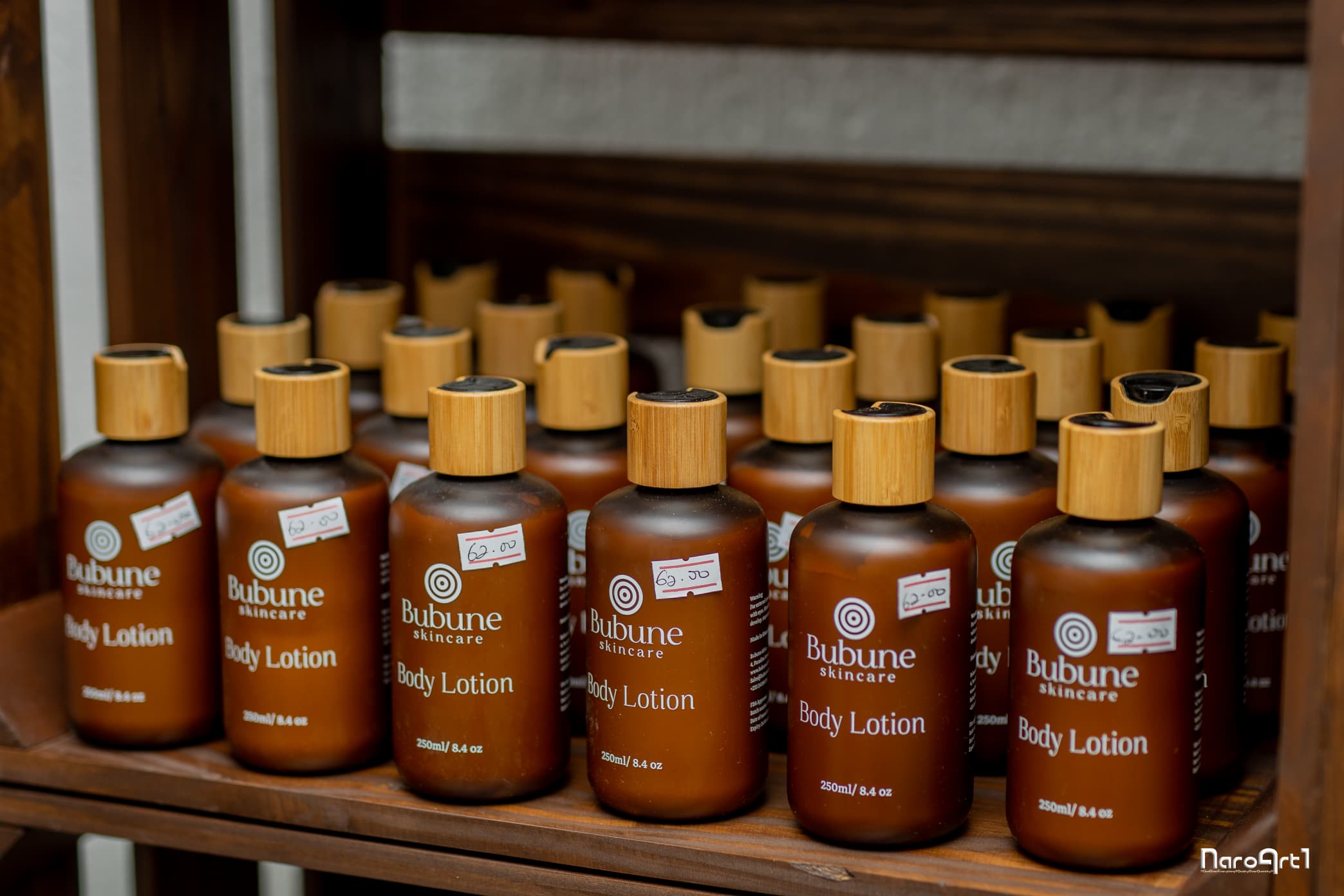 Made-in-Ghana product