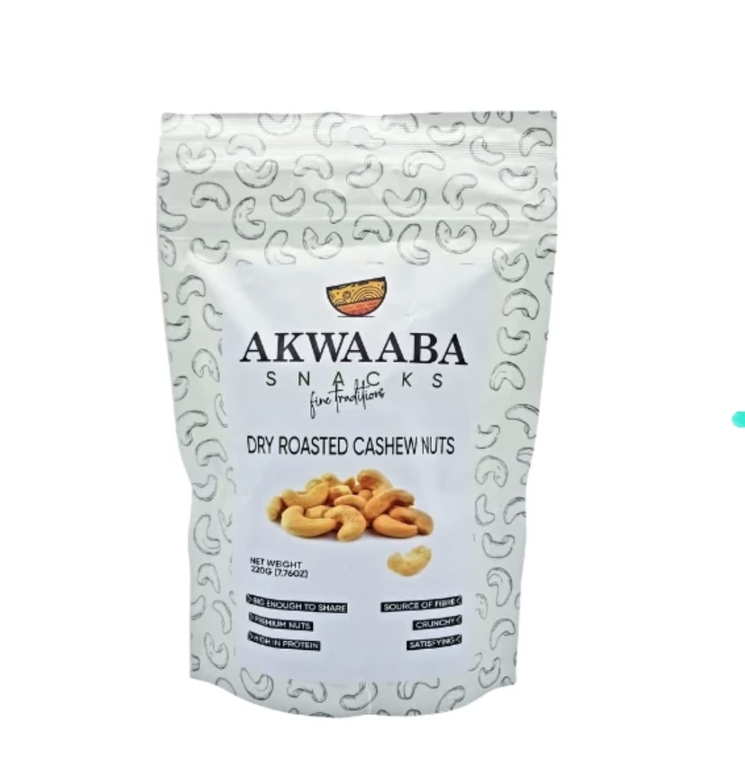 Made-in-Ghana product