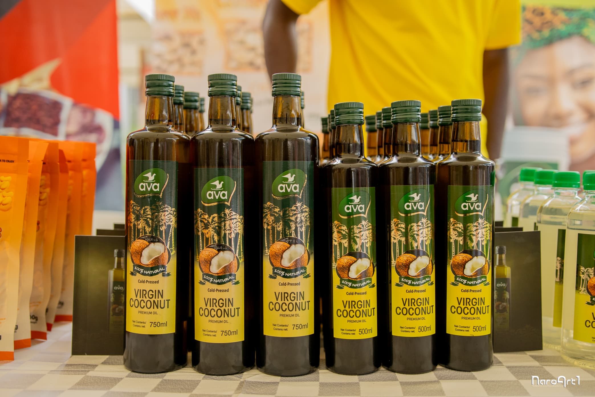 Made-in-Ghana product